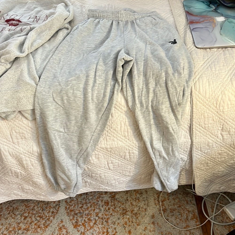*PLAYBOY/Pacsun* Sweat pants XS